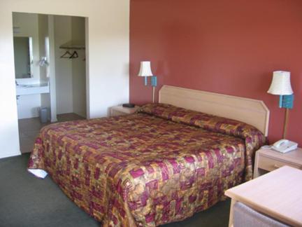 Heritage House Motel Prescott Quarto foto